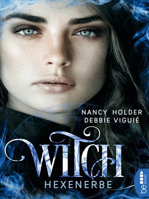 cover image of Witch--Hexenerbe